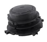 Haofy Bobine de Tête de Bobine de Remplacement ABS 4003 713 3001 Ajustement de Précision Léger pour FS 36 2 46 2 56 La de Débroussailleuse Assure Un Fonctionnement Fluide Pendant Les Bordures de