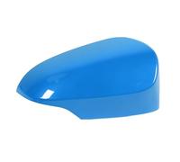 Haofy Bouchons de Miroir Météorologiques, Couvercle de Miroir à Ailes de Porte à L'usure pour la Protection de la Voiture, sur Mesure avec la Version du Signal de Virage (Droite: 87915 0d909)