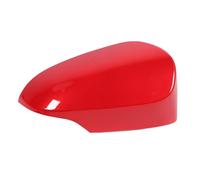 Haofy Bouchons de Miroir Météorologiques, Couvercle de Miroir à Ailes de Porte à L'usure pour la Protection de la Voiture, sur Mesure avec la Version du Signal de Virage (Droite: 87915 0d909)