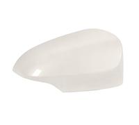 Haofy Bouchons de Miroir Météorologiques, Couvercle de Miroir à Ailes de Porte à L'usure pour la Protection de la Voiture, sur Mesure avec la Version du Signal de Virage (Droite: 87915 0d909)