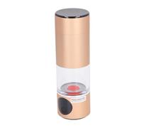 Haofy Bouteille D'eau à Hydrogène Générateur D'eau Alcaline Efficace pour la Maison, le Bureau, les Voyages, PC en Alliage D'aluminium 230ml