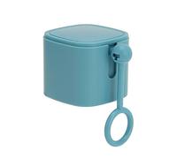 Haofy Bouton de Commutation Intelligent, Application Bluetooth, Synchronisation de Contrôle pour Ventilateur Léger, Sonnette, Cafetière, Matériau ABS Résistant à L'usure (BLUE)
