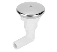 Haofy Buse d'air pour Baignoire Spa, Accessoire de Buse d'air à 9 Trous Baignoire Hydrothérapie Source d'air pour Piscine Buse d'air pour Piscine(60-15)