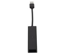 Haofy Câble Convertisseur VR Câble Adaptateur VR de Haute qualité pour Caméra Hôte pour Console de Jeu, Facile à Transporter Noir pour Les Joueurs