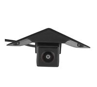 Haofy Caméra de Vue Avant Haute Définition étanche, Compatible avec Vito Viano A B C GL SLK GLK
