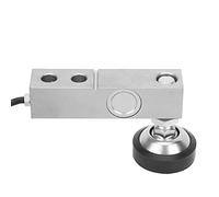 Haofy Capteur de Balance à Cellule de Charge Stable de Haute qualité pour Appareils Ménagers, Charge Anti-Fatigue et Anti-biais pour une Utilisation Domestique Intelligente (3T)