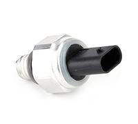 Haofy Capteur de Pression D'huile Moteur 12661808 de Remplacement avec Construction en Métal ABS pour ATS Encore Camaro 2010-2019
