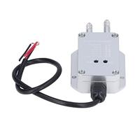 Haofy Capteur de Pression Différentielle du Vent Résistant aux Interférences 0-5Kpa 4-20mA DC24V pour équipement de Contrôle de Distribution D'énergie