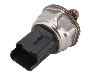 Haofy Capteur de Pression D'injection de Carburant, Optimiseur de Performances du Moteur pour 2008+, Matériau Métallique