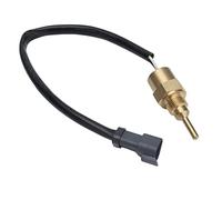 Haofy Capteur de Température du Liquide de Refroidissement pour Excavatrice Cat 320D GC 320D L 323D L, Excellente durabilité, Installation Facile