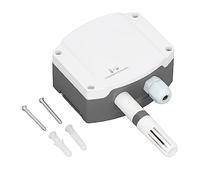 Haofy Capteur Température Humidité IP65 4-20mA, Précision ±2% RH