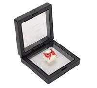 Haofy Capuchons de Touches en Résine, Capuchons de Touches Personnalisés, Conservateur de Résine Léger pour Claviers Mécaniques, Universels (C)