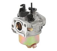 Haofy Carburateur de Remplacement pour Tondeuse à Gazon Cub Cadet Troy Bilt 951-14423 5x65RU avec Construction en Aluminium Ajustée avec Précision, adapté à l'entretien des Cours Résidentielles,