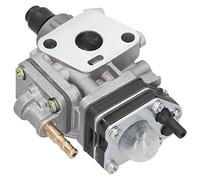 Haofy Carburetor CARB A021002470 Remplacement Premium pour Echo C350 Durée de Vie Prolongée pour Les Professionnels de la Construction de Paysage Matériau en Aluminium