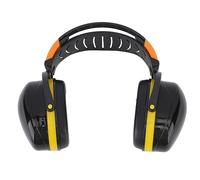 Haofy Casque Antibruit de Travail, Protection Auditive, Réduction du Bruit pour Dormir et Apprendre, Facile à Transporter, adapté au Vol en Avion, aux événements Sportifs