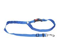 Haofy Ceinture de sécurité pour Animaux de Compagnie Réglable, Tissu en Nylon, Large Gamme d'applications, Facile à Installer, Tissu en Nylon, Perles en Bois, Plus, pour la Décoration, avec Une