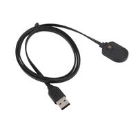 Haofy Chargeur de Montre Durable pour Marq 2 Series Fiable Charging Clampholder pour Athlète pour Capitaine pour Golfeur pour Conducteur pour Le Commandant Câble Charger 1M pour Voiture à Domicile