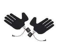 Haofy Chauffants, Feuille Chauffante à Cinq Doigts avec 3 Niveaux de Température Réglables, Ultra Fine, Taille 7,7 X,5 Pouces, Poids de 1,5 Once, Matériau Souple pour la Course à Pied, la