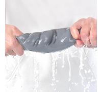 Haofy Chiffon D'essuyage pour Aquarium, Grattoir à Algues Doux à Séchage Rapide pour Réservoir en Verre, Outil de Nettoyage D'aquarium Résistant à l'usure pour L'entretien Quotidien (30x30cm /