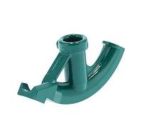 Haofy Cintreuse de Tuyaux en Fonte, Outil de Cintrage de Tubes Manuel Facile à Utiliser pour L'ameublement de la Maison, 3/4 Pouces