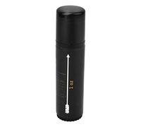 Haofy Cire d'entretien pour Arc, Lot de 2, Accessoire Robuste de Haute qualité pour la Protection de la Corde d'arc (Black)