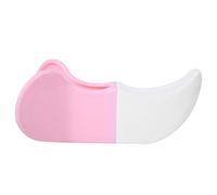 Haofy Clip D'entraînement de Hanche Conçu de Manière Ergonomique pour L'activation Flexible des Hanches et des Membres Inférieurs pour L'entraînement en Salle de Sport, au Bureau ou à Domicile - Rose