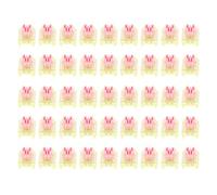 Haofy Commutateurs de Clavier à Monter Soi-même, Commutateurs de Clavier Mécaniques Linéaires à 3 Broches Remplaçables à Chaud pour Ordinateurs (Type 2)