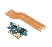 Haofy Connecteur de Charge USB de Remplacement pour A40 A405F avec Kit de Réparation Complet - Port de Charge de Câble Flexible Durable, Matériau PCB de qualité