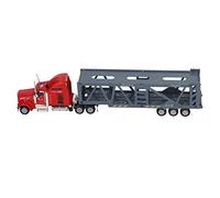 Haofy Container Truck Model Toy Body Design pour Les Compétences Pratiques Matériel de développement: Alliage