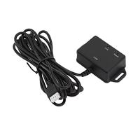 Haofy Contrôleur de Charge Solaire, Module 5 V, Accessoire avec Portée de Signal de 10 M pour la Surveillance à Distance, Connexion d'application Mobile, Systèmes Hors Réseau (BT10)