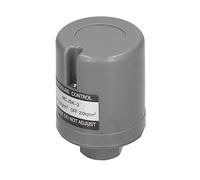 Haofy Contrôleur de Pressostat de Pompe à Eau Automatique Très Durable, Filetage 3/8 Pouces 220V 1,2-2,0 kg/cm² JSK-3A pour les économies D'énergie