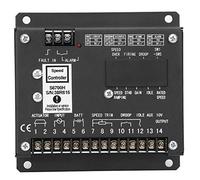 Haofy Contrôleur de Vitesse de Générateur Panneau de Commande électronique Efficace pour, avec Réglage et Protection Haute/basse Vitesse, pour Stationnement Automatique et Contrôle Complet de la,