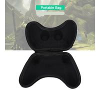Haofy Contrôleur pour Gamepad Travel Shock Trust Portable Sac Portable, 4 Sac de Rangement pour 4 - Black, Game Travelers