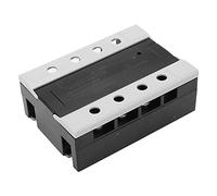 Haofy Convertisseur de Servomoteur Compact triphasé, Excellent Transformateur de conductivité 7,5 Kw pour la Maintenance des équipements