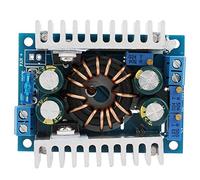 Haofy Convertisseur élévateur de Tension, Module de Suralimentation Fiable pour Batterie de Charge D'énergie Solaire pour Application DC12-60V