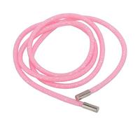 Haofy Cordon de Serrage en Scintillant, Ceinture de Garniture en Corde en Maille pour Sweats à Capuche et Pantalons de Survêtement, Brillant (PINK)