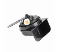 Haofy Corne d'escargot Bas Bas, Son Clair, Klaxon de Voiture en Acier avec une Longue Durée de Vie, Installation Facile pour l' Fit Insight, Contactez-nous sur .co.uk, Chat Client de Chat pour