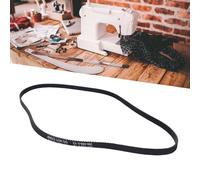 Haofy Courroie de Moteur de Machine à Coudre 2M4885, Accessoire de Remplacement en Caoutchouc pour 1306 1304 1234 M1500 M1505 M1605, avec des Performances Silencieuses et Fluides