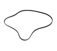 Haofy Courroie de Moteur de Machine à Coudre, Caoutchouc élastique Flexible pour un Fonctionnement Silencieux et une Réduction des Vibrations, avec une Conception Durable contre