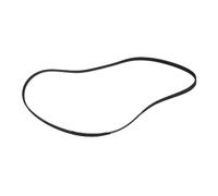 Haofy Courroie de Moteur de Machine à Coudre, Courroie de Rechange en Caoutchouc avec Installation Facile pour 7640 9100 C7200 7250 C7290Q CE677 C5950 C5955 C598Q C5985Q C240