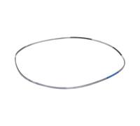 Haofy Courroie de Tondeuse 48in 138.2x0.63in, Convient pour