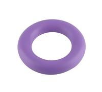 Haofy Couse de Bobines Boîte de Rangement en Silicone en Caoutchouc Rond Compact Contrôle de Couture Légère Outils de Stockage de Conteneurs (PURPLE)
