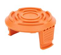 Haofy Couvercle de Bobine de Tondeuse, Matériau ABS, Protège la Corde de Tondeuse, Installation Facile, Compatible avec Les Modèles