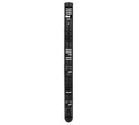 Haofy Couvercle de Boîtier de Chauffage D'aquarium, Installation de Ventouse Détachable pour la Protection du Chauffage, Longue Durée de Service (Housse de Protection n°4 de 42,5 cm de Long)