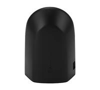 Haofy Couvercle de Poignée de Porte de Voiture, Protection Pratique de Remplacement pour XK 150 XF 250 (BLACK)