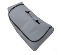 Haofy Couverture de Barbecue 20,87 X 14,17 X 7,87 Pouces pour Poitrine de Dinde avec Isolation de 5 Mm d'épaisseur et Sac de Repos de Viande à Ouverture à 270 Degrés pour Barbecue dans le Jardin,