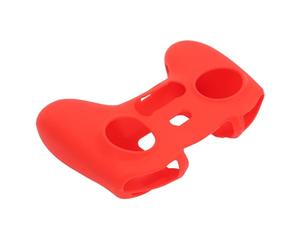 Haofy Couverture du Contrôleur de Drone Couverture de Protection Flexible pour Avata 1 2 FPV - Accessoires de Contrôleur de Commande de Drones (Rouge)