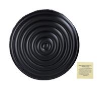 Haofy Couverture du MAUILLE PLUSABLE de 4,2 Pieds à 5,9 Pieds COUVERTURS PVC RÉGLABLE PVC, Conception Portable Légère pour L'extérieur, Usage Hivernal
