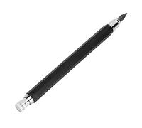 Haofy Crayons de Couleur Automatiques, Plomb de 5.6mm D'épaisseur, Conception à Poussée de Haute Précision pour le Dessin Mécanique pour les Artistes