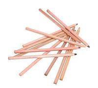 Haofy Crayons de Portrait Pastel Anti-fissuration pour Croquis, Ensemble de 12 Crayons de Couleur pour le Dessin, Cadeau Parfait pour les Artistes, L'artisanat